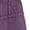 Dark Purple, variant on Women's Cargo Quick Dry Pants Casual, Black