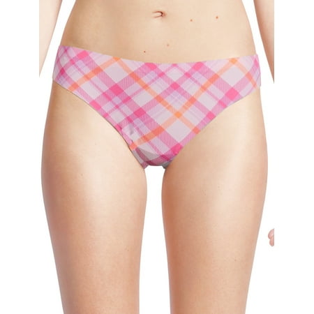 No Boundaries Micro Cheeky Panty  Sizes XS-XXXL