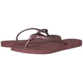 thumbnail image 6 of Havaianas Slim Sandal Sandals Grape Wine, 6 of 8