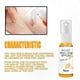 thumbnail image 3 of Exfoliating Foot Spray for Dead Skin Removal with Moisturizing and Whitening Properties 100ml, 3 of 5
