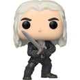 thumbnail image 1 of Figura Funko Pop Geralt, 1 of 4