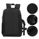 thumbnail image 5 of Mochila de Almacenamiento para Drones ANGGREK Bolsa de Hombro Transpirable Y Cómoda para DJI Mavic 3, 5 of 8