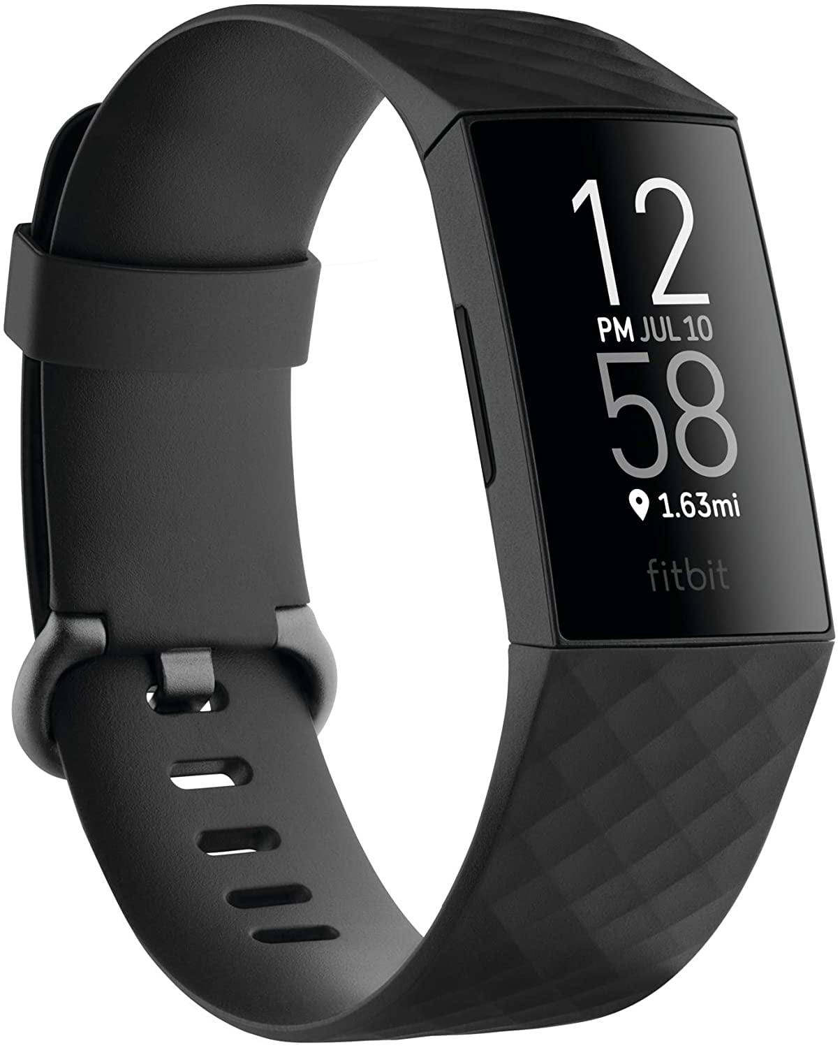 Fitbit Charge 4 Fitness and Activity 