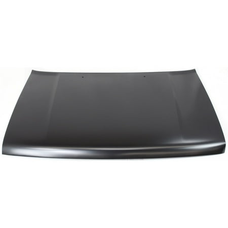 Hood for 1988-1995 Isuzu Pickup Primed