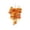 B, variant on DefiDgd Artificial Fall Maple Leaf Hanging Bush,Draping Style Faux Maple Foliage Swag,Wall Front Door Porch Decor for Fall Thanksgiving Farmhouse Indoor Outdoor Home Party Arrangement(C)