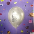 thumbnail image 2 of Olivia Rodrigo - Sour - Lp Vinyl Universal Vinyl, 2 of 2