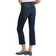 thumbnail image 2 of NYDJ Womens Marilyn Pocket Denim Ankle Jeans, 2 of 3