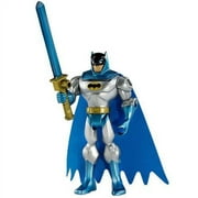 Batman Stealth Strike Gear Up Batman Action Figure