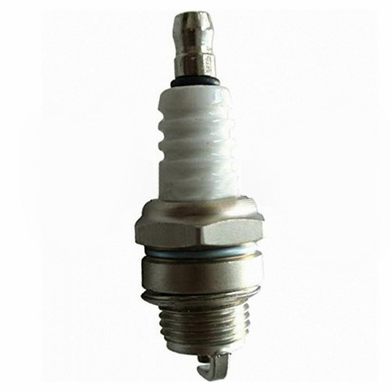Stihl hedge trimmer spark plug deals