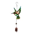 thumbnail image 3 of XGFHYJEH Wind Chimes, Wind Chimes Clearance, Wind Chimes for Outside, Wind Chimes Clearance under $5 Outdoor, Hummingbird Wind Chimes, 3 of 5