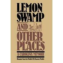 Pre-Owned Lemon Swamp and Other Places: A Carolina Memoir (Paperback) 0029105501