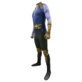 thumbnail image 4 of Disfraz de Thanos para adultos y niños, disfraz de supervillano de Avengers Infinity War para Halloween, fiesta de carnaval, disfraz de cosplay, 4 of 6