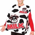 thumbnail image 3 of Disfraz de cartón de leche Yinane para adultos Cosplay, 3 of 7