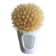 thumbnail image 1 of Sink And Stove Cleaning Brush, Oil- Dishwashing Brush, Hanging Brush, 1 of 2