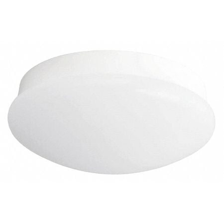 

Rnd LED Mount 11in 4000K 1600lm Wht Poly
