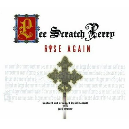 Rise Again (Vinyl)