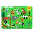 thumbnail image 1 of 3D DIY Story Board Early Learning Montessori Toys for Kids Adults  Farm, 1 of 7
