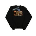 thumbnail image 1 of Scoobynatural Boys Supernatural Snacks Sweatshirt, 1 of 3