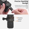 thumbnail image 3 of BRDRC para DJI para Osmo POCKET 3 Marco Protector Adaptador Base Accesorios, 3 of 11