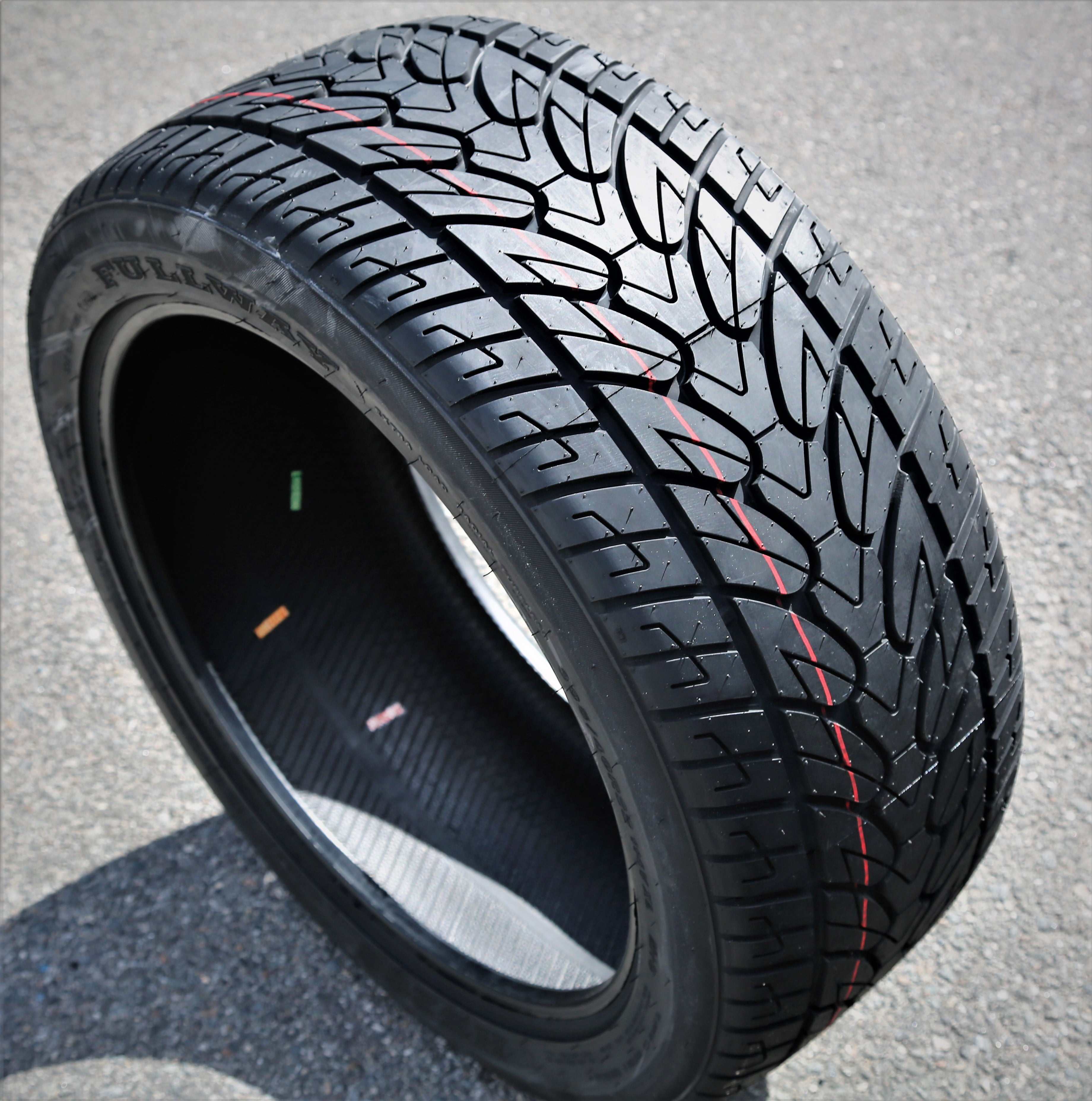 Fullway HS266 XL Performance All-Season 285/45R22 114V Tire Sansujyuku sansujyuku.com