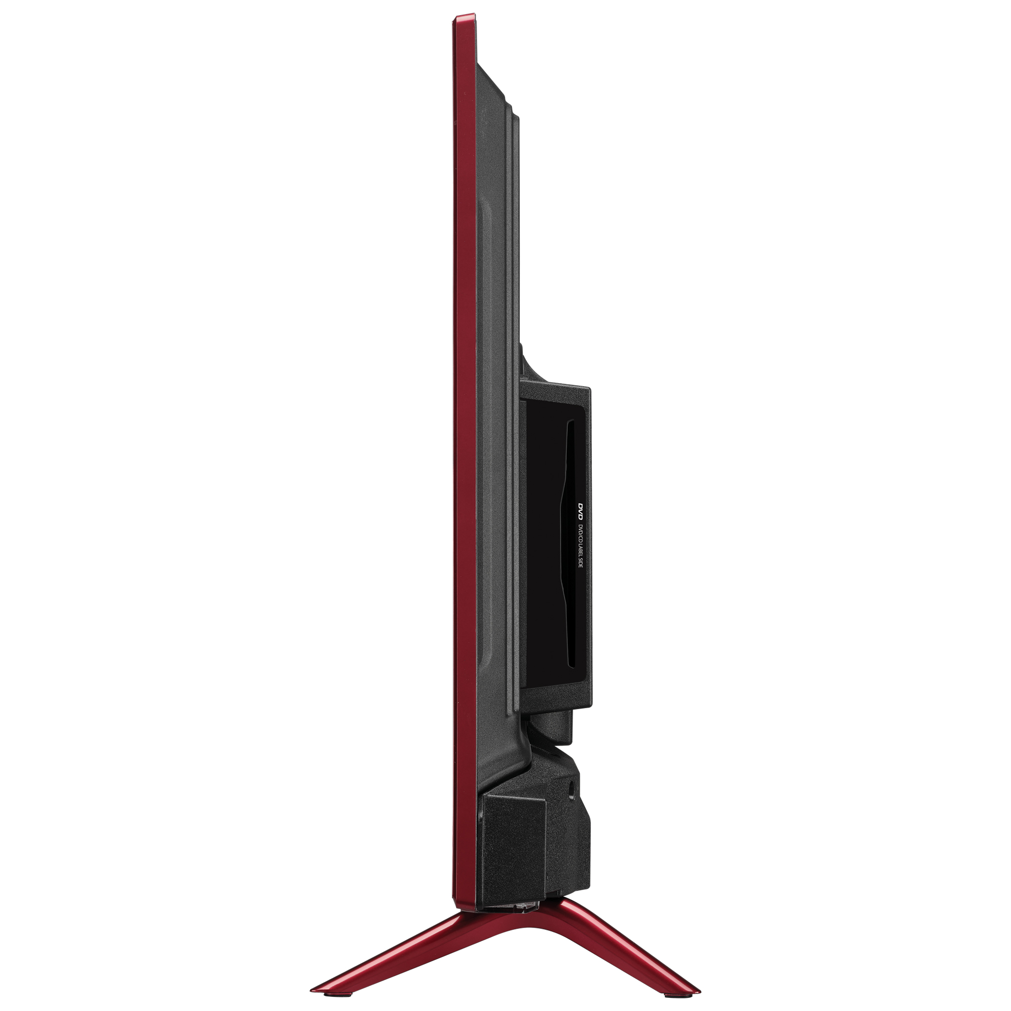 GPX 32" LED TV with Built-in DVD Player photo 7