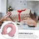 thumbnail image 4 of Cute Dinosaur U Shaped Pillow Students Lunch Break Neck Pillow Office Travel U Shaped Pillow Pillow, 4 of 7