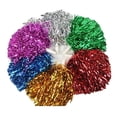 thumbnail image 2 of Flor de animadora Bola de animadoras Accesorio de baile Reloj de actuación Flor de animadoras, 2 of 2