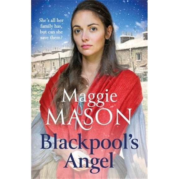 Pre-Owned Sandgronians Trilogy: Blackpool's Angel (Hardcover)