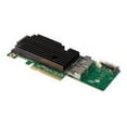 thumbnail image 2 of Intel Integrated RAID Module RMS25PB040 - storage controller (RAID) - SATA 6Gb/s / SAS 6Gb/s - PCIe 3.0 x8, 2 of 2