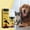 1PC, variant on Spray for Dogs, Dogs Skin Repair Spray, Pet Skin Treatment Spray, Nature Soothing Solution for Itchy Skin, Reduces Scratching - Cat Itchy Skin Treatment (1PC)