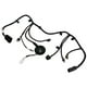 thumbnail image 2 of 1897320-00-B Car Front Water Tank Radiator Gate Frame Harness Wiring for HM3 2023 2024 189732000B, 2 of 5