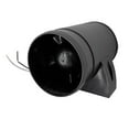 thumbnail image 1 of Durable 24A Marine Boat DC 12V Ventilador De Ventilación De Ventilación De Aire - Negro, 1 of 5