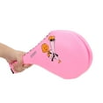 thumbnail image 4 of Target Pad, Boxeo Taekwondo Karate Kick Kick Punching Pad Taekwondo Kick Target Compacto y liviano Jadeshay A, 4 of 8