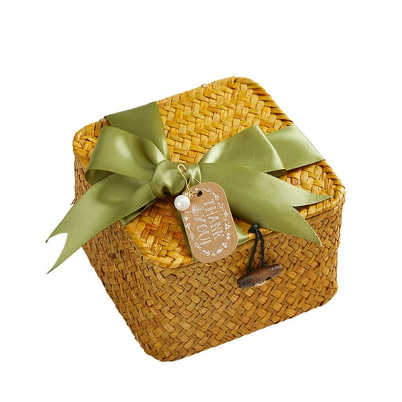 Gift Basket Containers