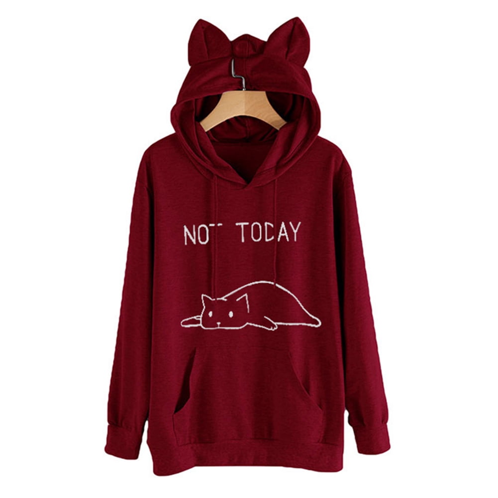 cute cat jumper
