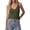 Army Green, variant on V Neck Ribbed Knit Tank Tops for Women Sleeveless Sweater Vest Basic Camisole Summer Clothes Spring Outfits