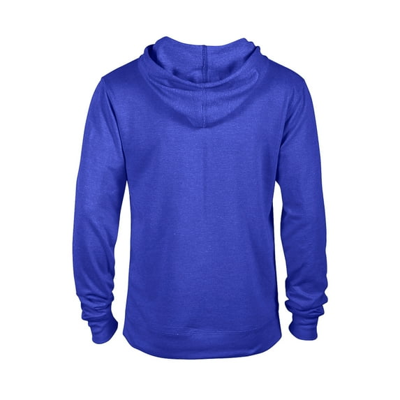 Marvel Super Heroes Spider-Man Birthday Hero - Pullover Hoodie for Adults - Customized-Navy