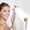 white_Hot#4795, variant on High Pressure Handheld Shower Head Set with 6 Spray Modes, Adjustable Rainfall, Water Saving, Stainless Steel Hose, Easy Installation for Bathroom Bath