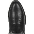 thumbnail image 6 of Durango® Rebel Frontier™ Black Western R-Toe Boot, 6 of 7