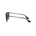 thumbnail image 6 of Ray-Ban RB4171 Erika Adult Sunglasses, 6 of 12
