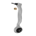 thumbnail image 4 of Genuine AC Delco For Mercedes-Benz CL500 2000-2006 Control Arm And Ball Joint Driver Side | Front | Lower | Forward | Black | Aluminum | Natural | Performance Grade | With Pre-Grease | Non-Adjustable, 4 of 5