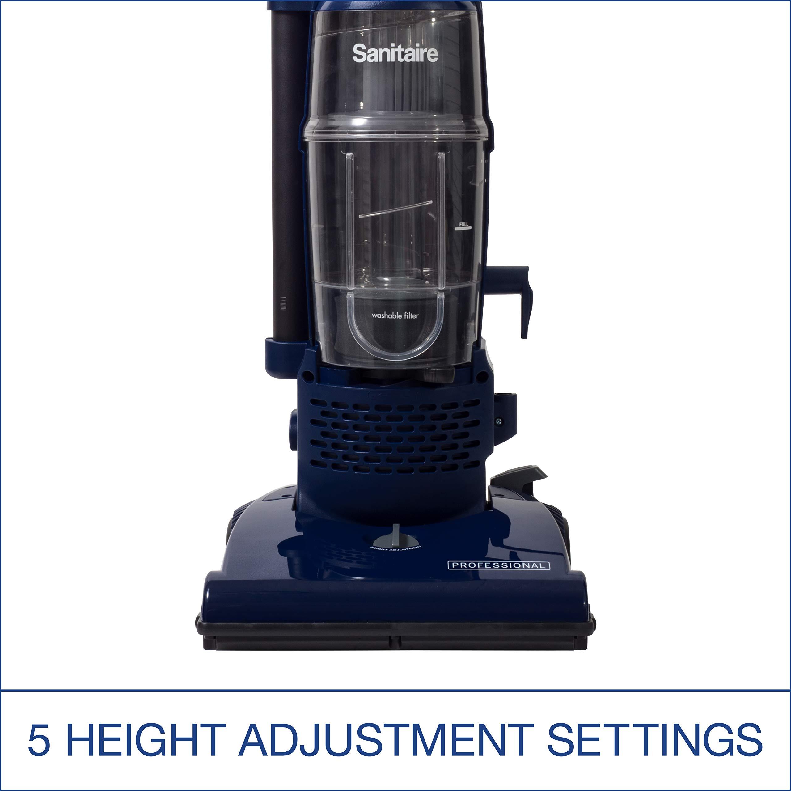 Sanitaire Professional Bagless Upright Commercial Vacuum with Tools, SL4410A - image 4 of 6