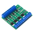 thumbnail image 1 of Bsvklp Módulo controlador placa amplificadora MOS PLC 4 canales PWM 3-20V a 3 7-27V DC 10A, 1 of 9