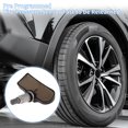 thumbnail image 3 of Sensor de presión de llantas TPMS Sensor 315MHz No.XR855950/C2Z15017/C2D21601/LR018859/LR018860 para LAND ROVER RANGE ROVER SPORT 2010-2013, 3 of 7
