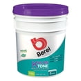thumbnail image 1 of pintura berel kalos-tone vinil acrílica interior/exterior 19l base tint satinado, 1 of 9