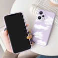 thumbnail image 3 of Case For Realme 9 4G 9 Pro Plus Cute Heart Flower Back Cover Soft Silicone Matte Protective Funda For OPPO Realme 9 Pro+ Bags, 3 of 7