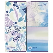 Puffs Ultra Soft Facial Tissues, 4 Count
