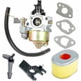 thumbnail image 1 of Carburador Gx160 para motor Honda Gx200 Gx160, 1 of 5