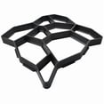 thumbnail image 3 of Mold for Garden Tiles & Paving Stones, 3 of 5