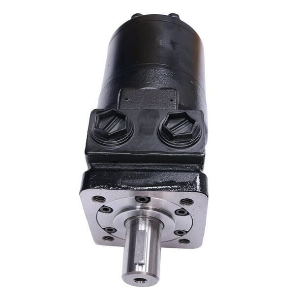 Fridayparts Hydraulic Motor 101-1007-009 101-1007 101-1555 for Eaton Char- Lynn H Series - Walmart.com